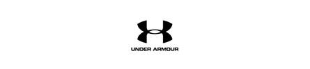 Under Armour logo