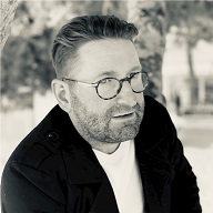 Paul Stodart