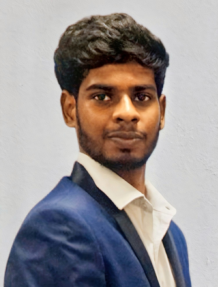 Akshai Ramesh