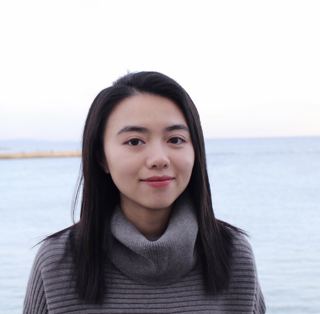 Dr. Jingyi Han