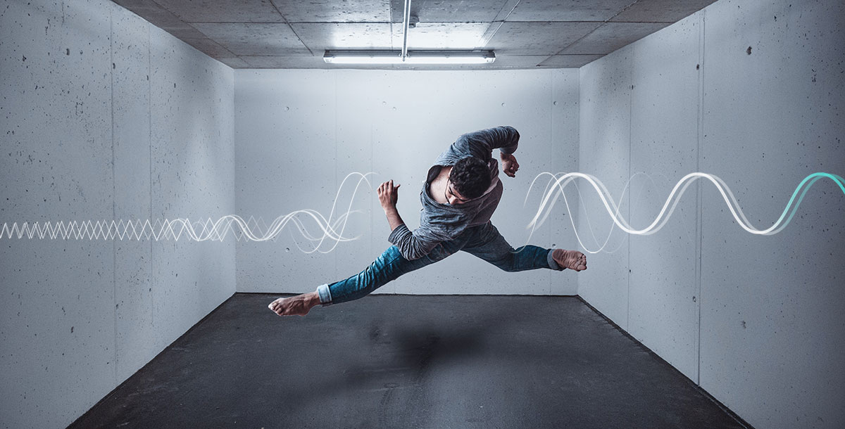 The topic of this blog post is speed / scaling.